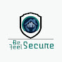 Be Secure Feel Secure logo