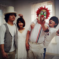 SEKAI NO OWARI (セカオワ) チャンネル profile image