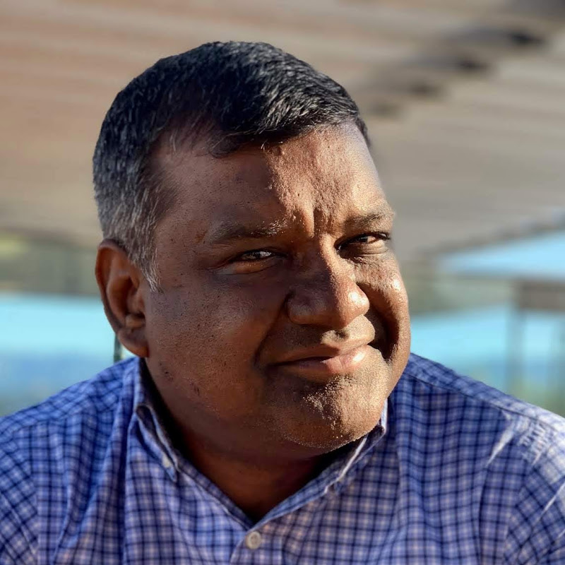 Sanjeev Dhanaraj