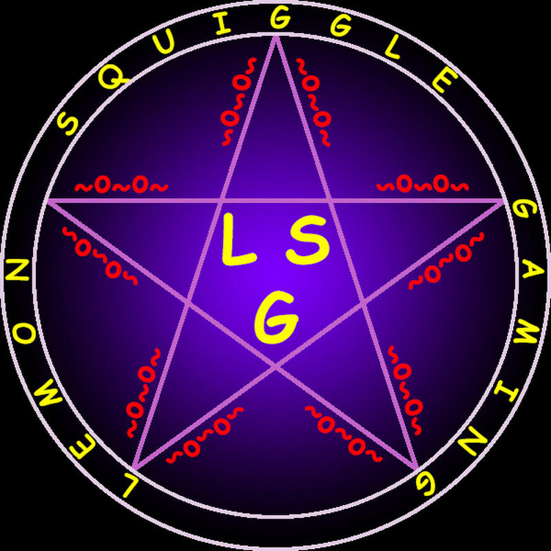 LemonSquiggle Gaming