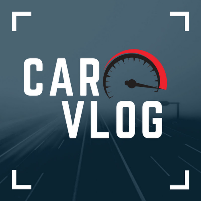 CarVlog
