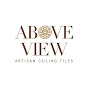 Above View INC. logo