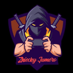 zhiecky jamero channel logo