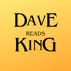 Dave Reads King (Dave Musson)