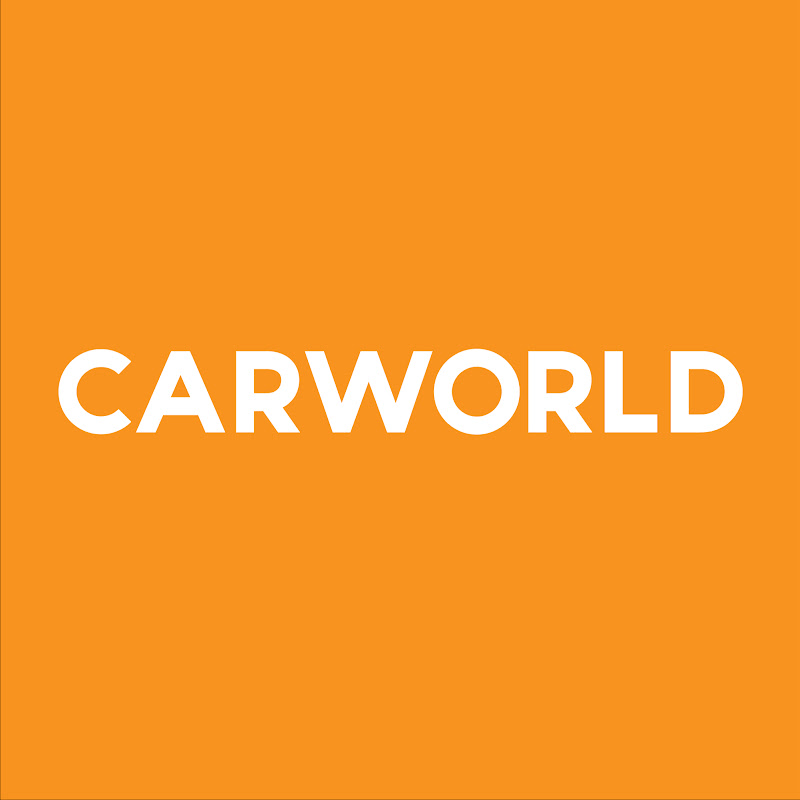 CARWORLD