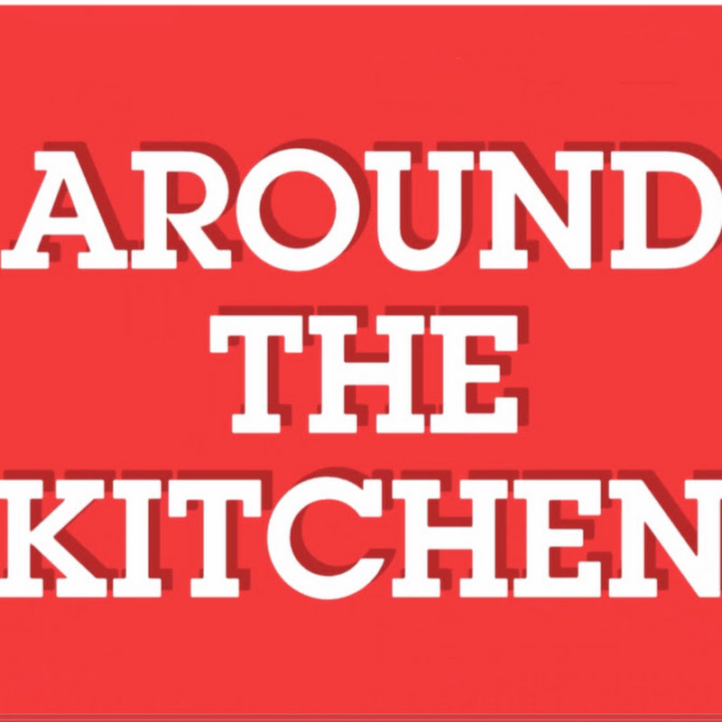 Around The Kitchen - Hindi recipe