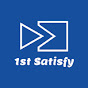 1st Satisfy logo