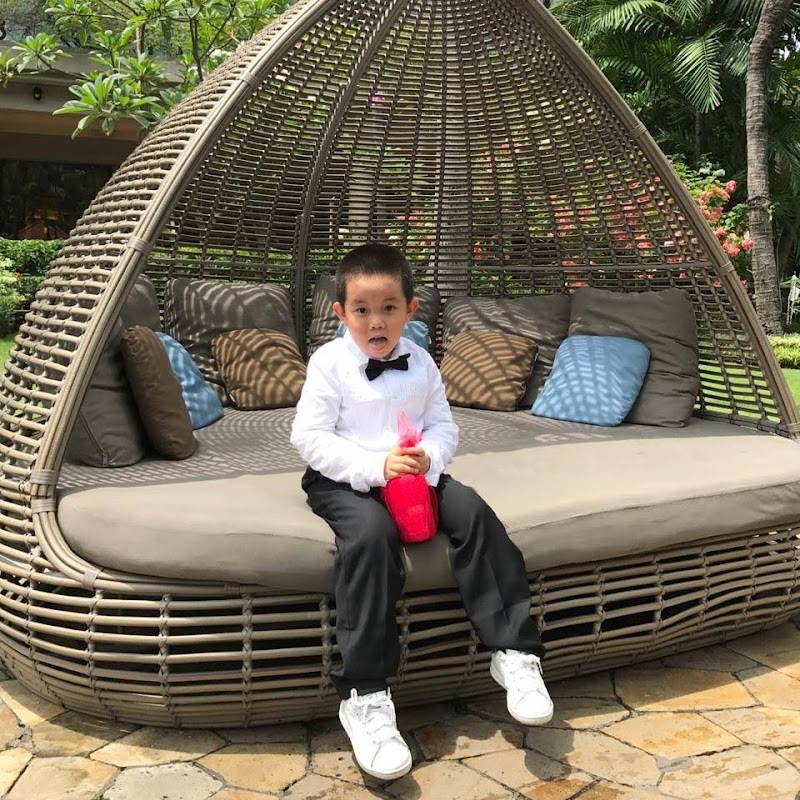 Preston ToysReview