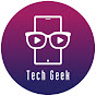 Tech Geek logo
