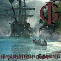 Inquisition Gaming logo