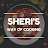 SHERI'S WAY OF COOKING