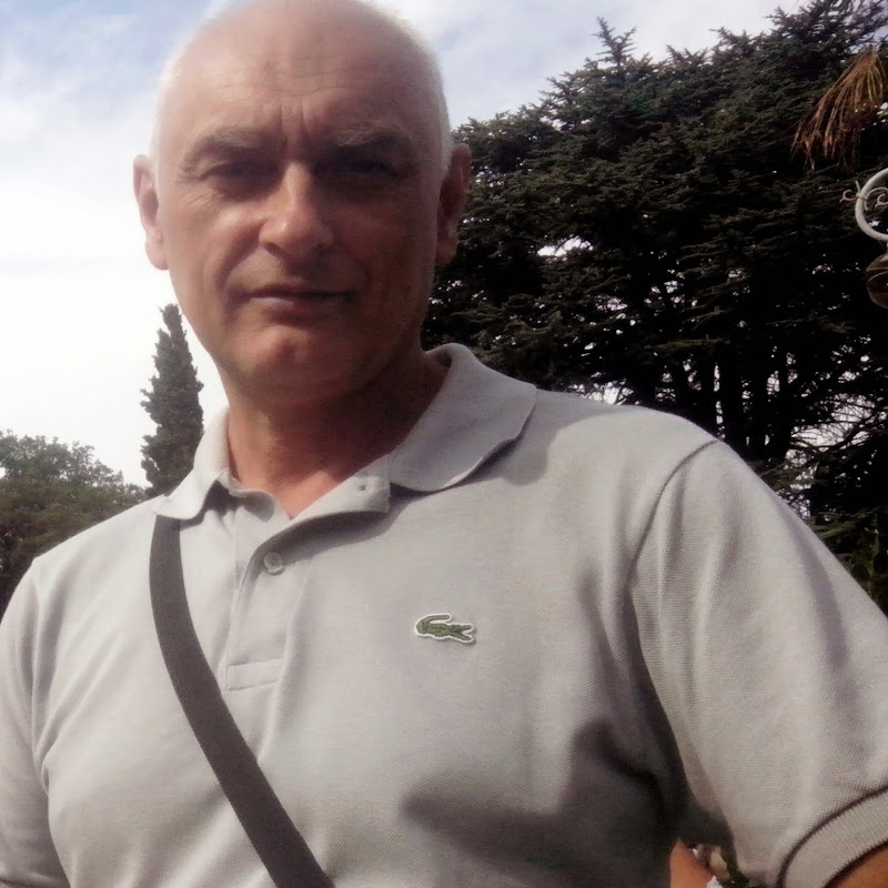 Сергей Светлов Logo