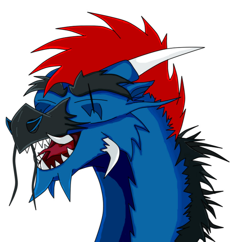 DragonFolk icon