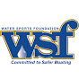 WSF Boating & Paddling Safety logo