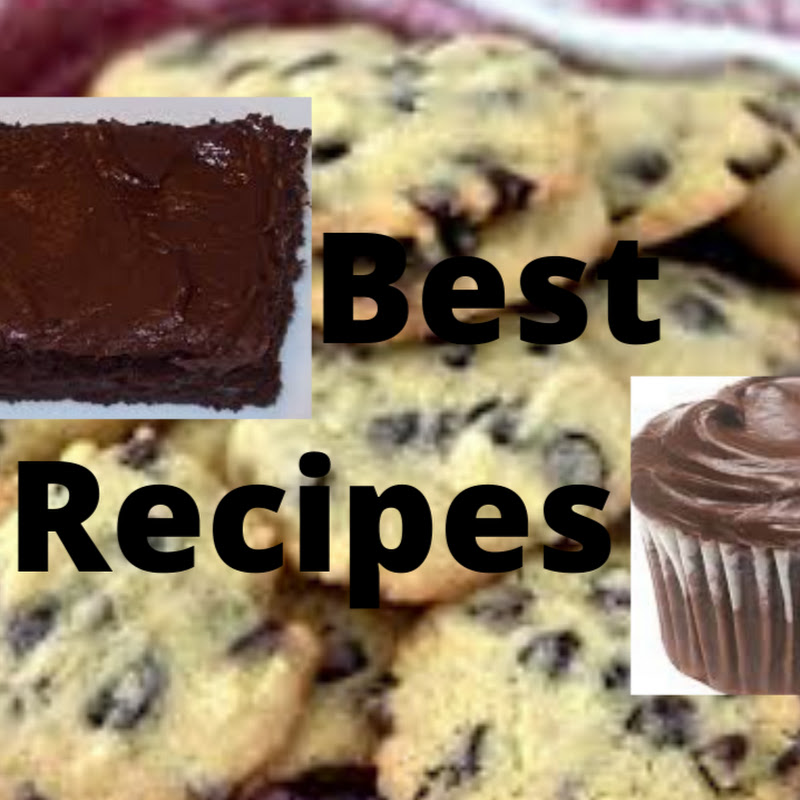 Best Recipes