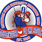 SSU “Powerhouse of the South” logo