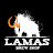 Lamas Brew Shop