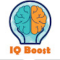 IQ Boost logo
