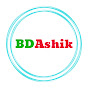 BDAshik logo