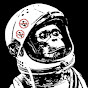 BASED SPACEMAN logo
