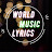 World_Music_Lyrics