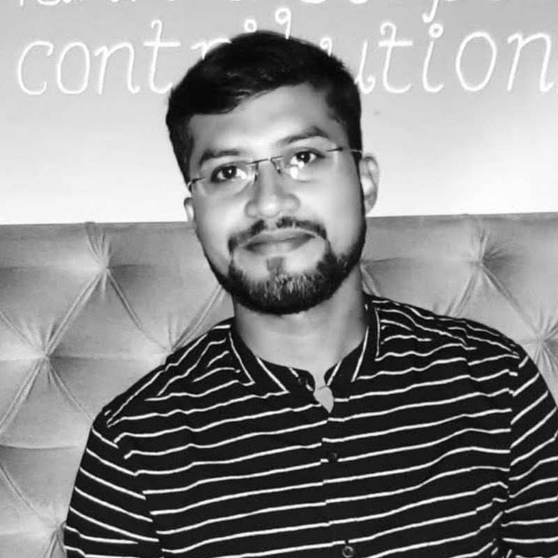 Surajit Paul