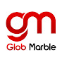 GlobMarble logo