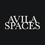 Avila Spaces logo
