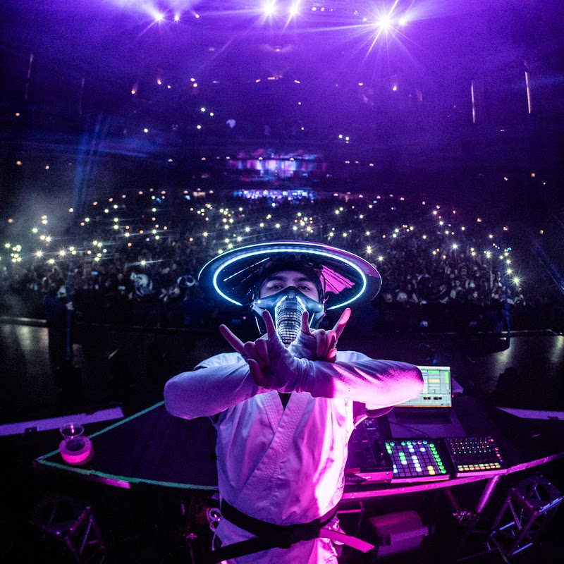 Datsik icon