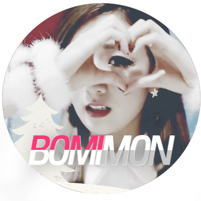 보미몬 (BOMIMON)