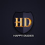 Happy Dudes logo