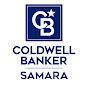 Coldwell Banker Samara logo