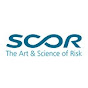 SCOR SE logo