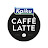 Kaiku Caffè Latte