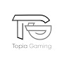 Topia Gaming logo