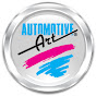 Automotive Art Paints logo
