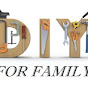 D.I.Y For Family