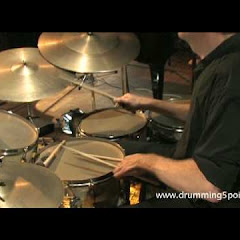 drumming5point