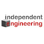 Independent Engineering logo