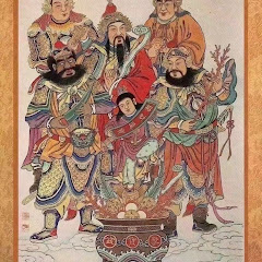 Yuan海外移民アイコン画像