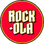 Rock-Ola Jukeboxes logo