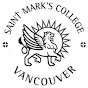 St. Mark's College at UBC logo
