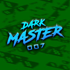 DarkMaster007 channel logo