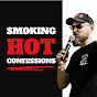 Smoking Hot Confessions logo
