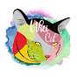 ukei cat logo