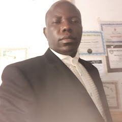 Rev.Evangelist Dan Asante