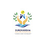 Durdharsha Sea Lord Foundation logo