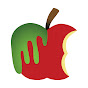 Poisoned Apple Press logo