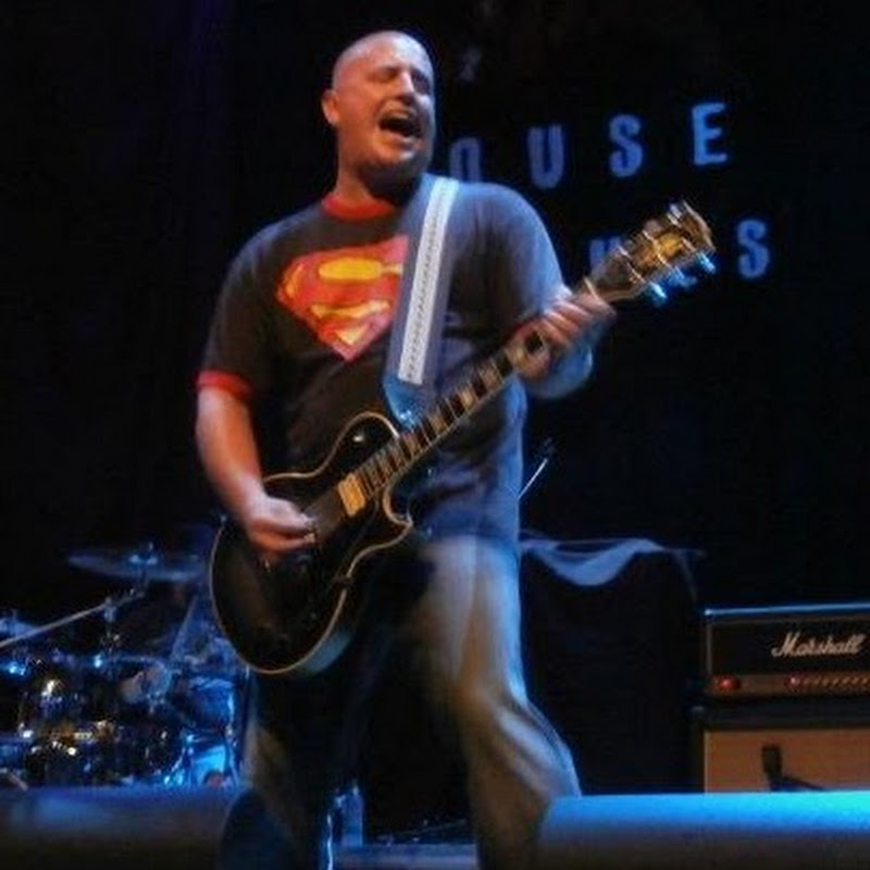Craig Nelson