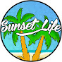 SUNSET-LIFE logo